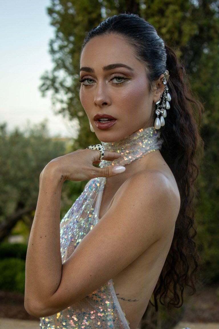 Alice Mariano Photo